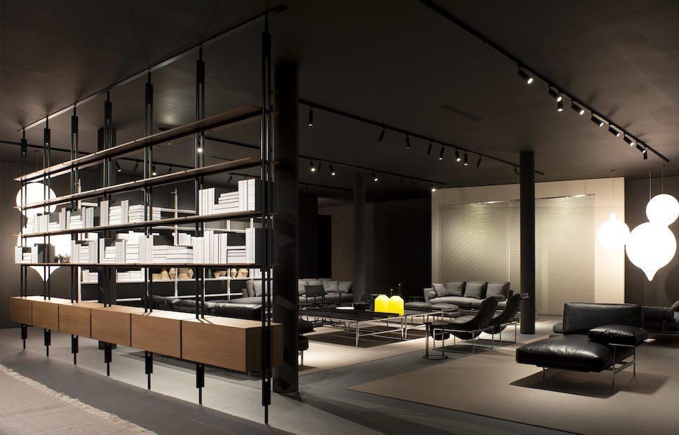 B&B Italia’s new arrivals