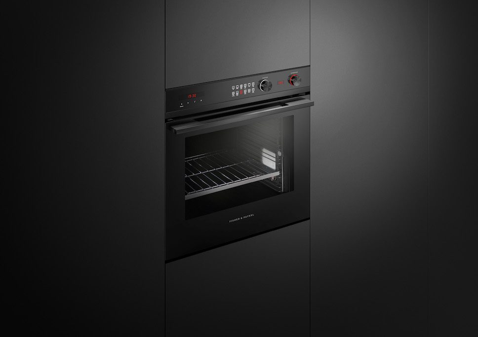Fisher & Paykel 60cm buit-in oven