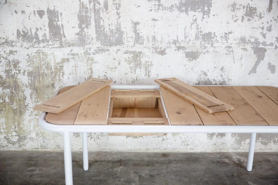 Remko Verhaagen furniture design
