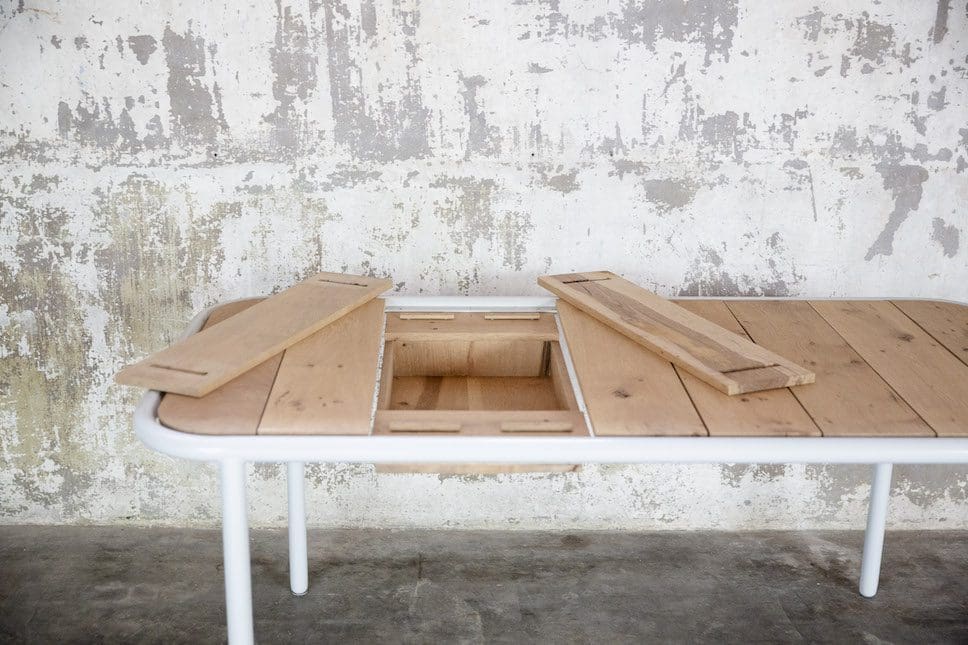 Remko Verhaagen furniture design