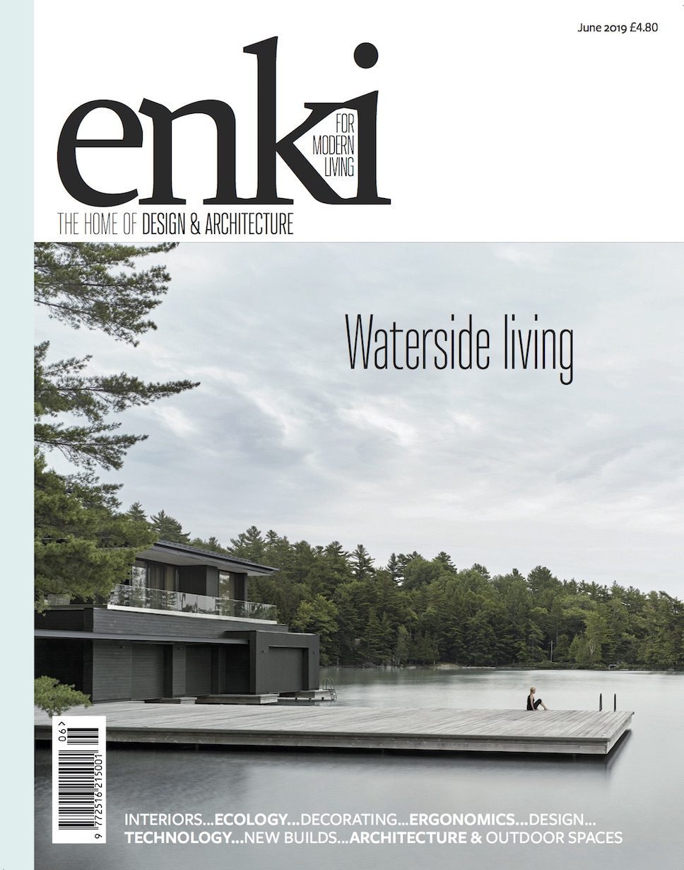 Volume 14 enki magazine