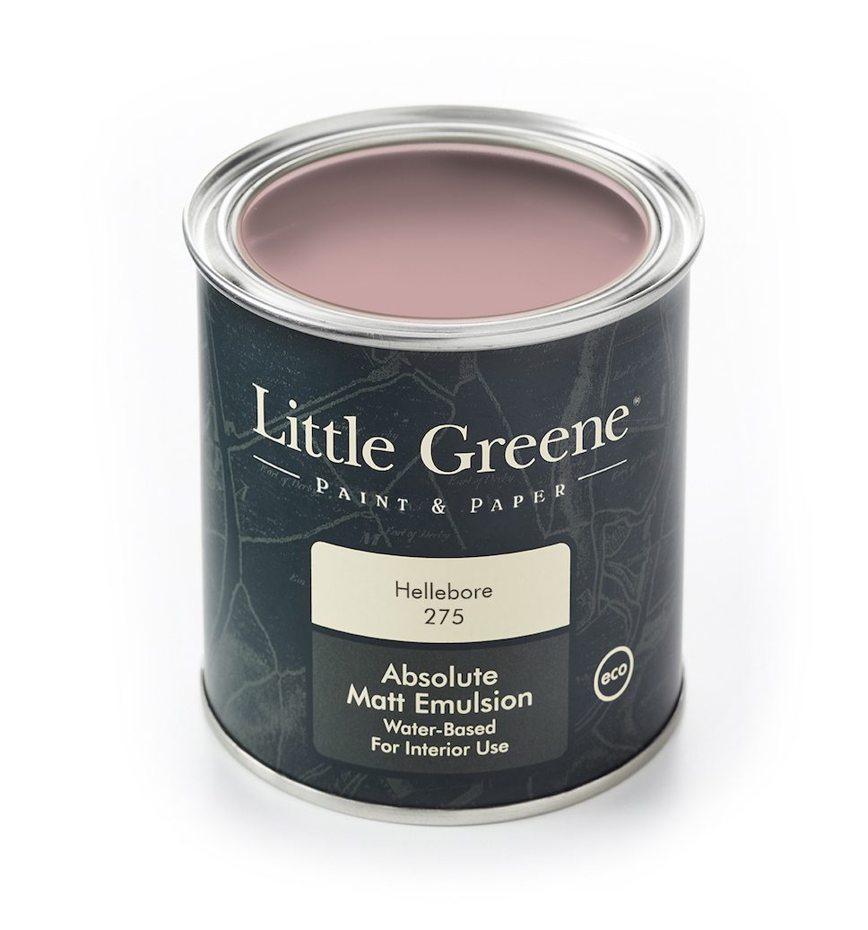Little Greene paint
