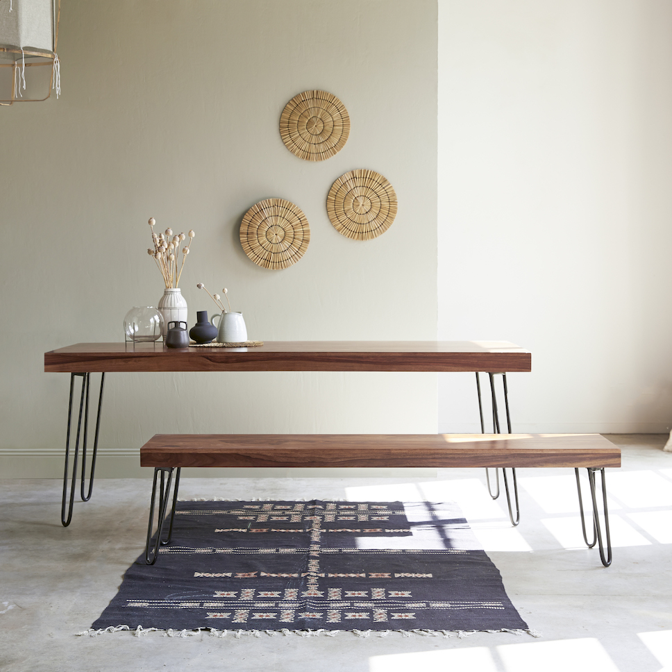 dining table inspiration