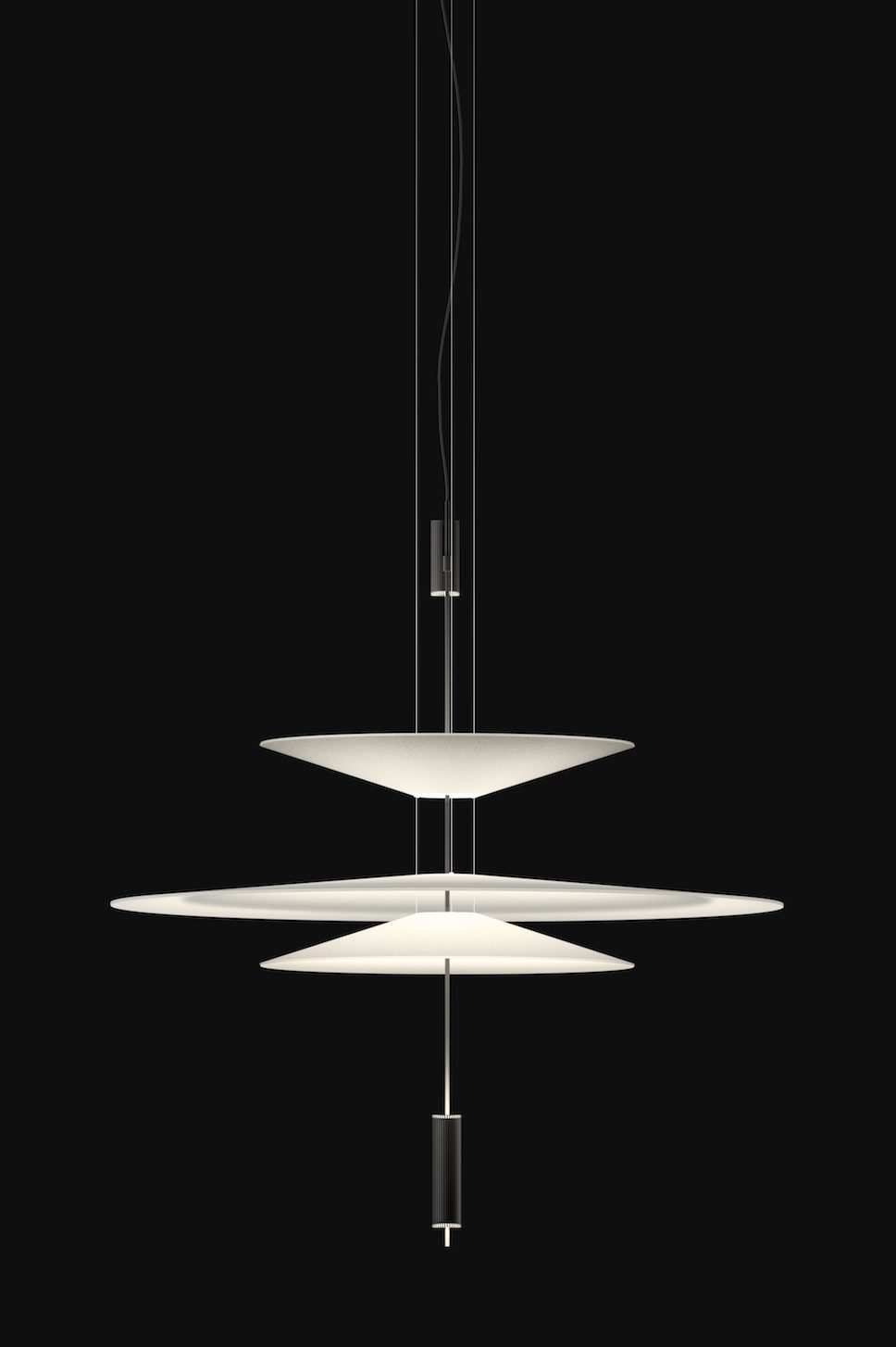 Vibia Flamingo pendant light