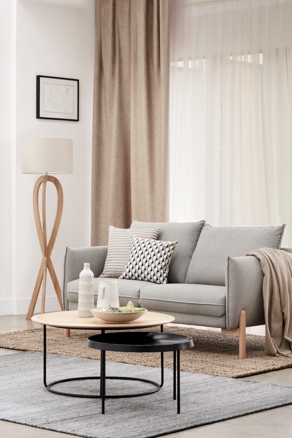 John Lewis new collection