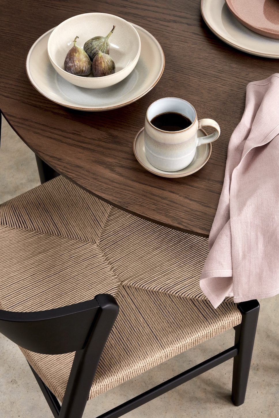 Crafted Retreat collection by John Lewis