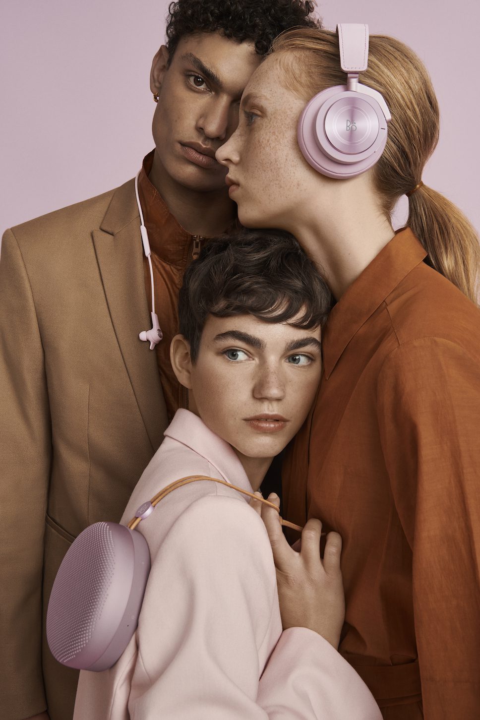 Bang & Olufsen's New Launch