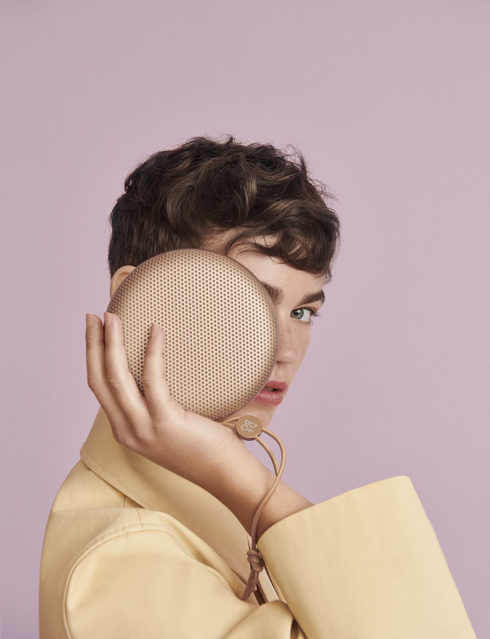 Bang & Olufsen's New Launch