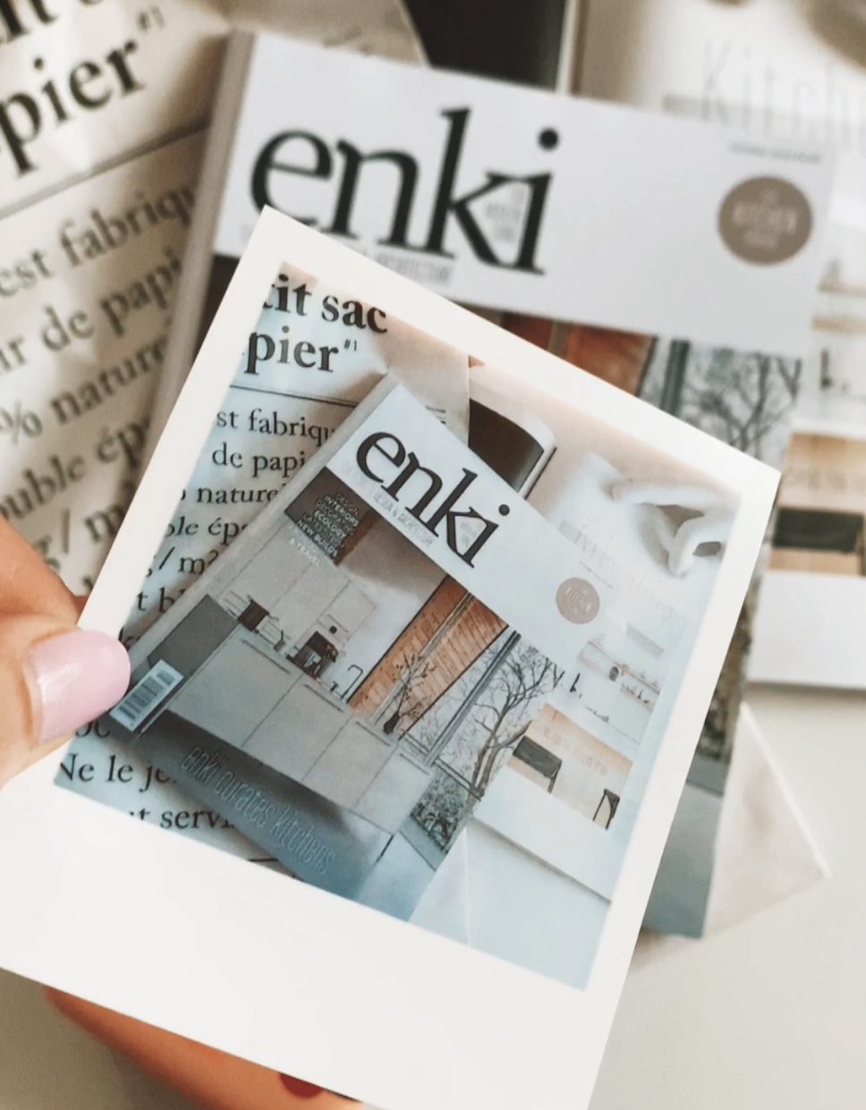 enki magazine 