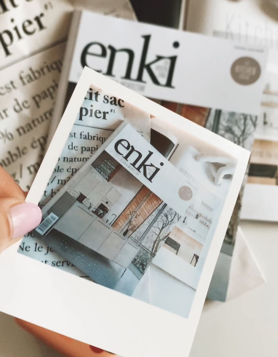 enki magazine 