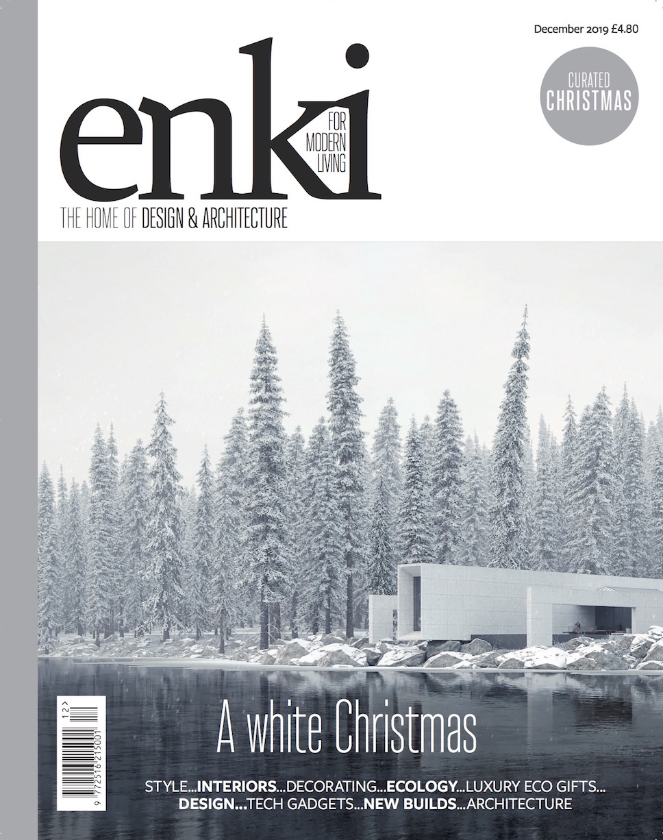 Volume 20 of enki