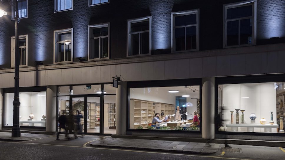 FLINT Design Studio