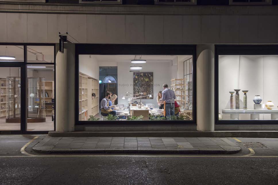 FLINT Design Studio