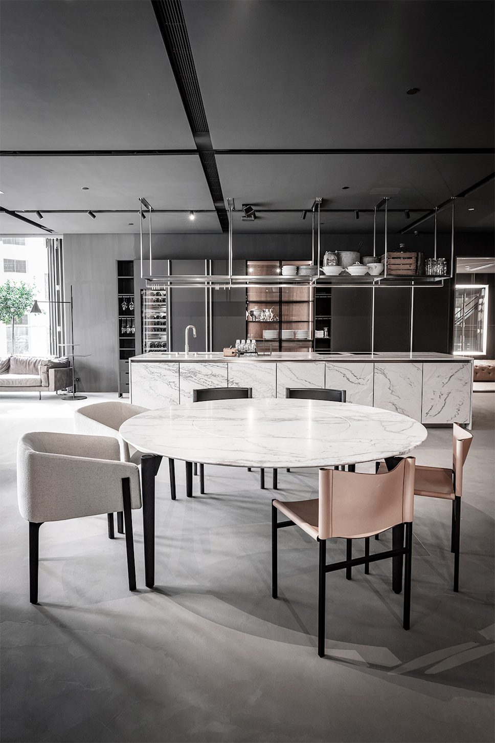 Boffi