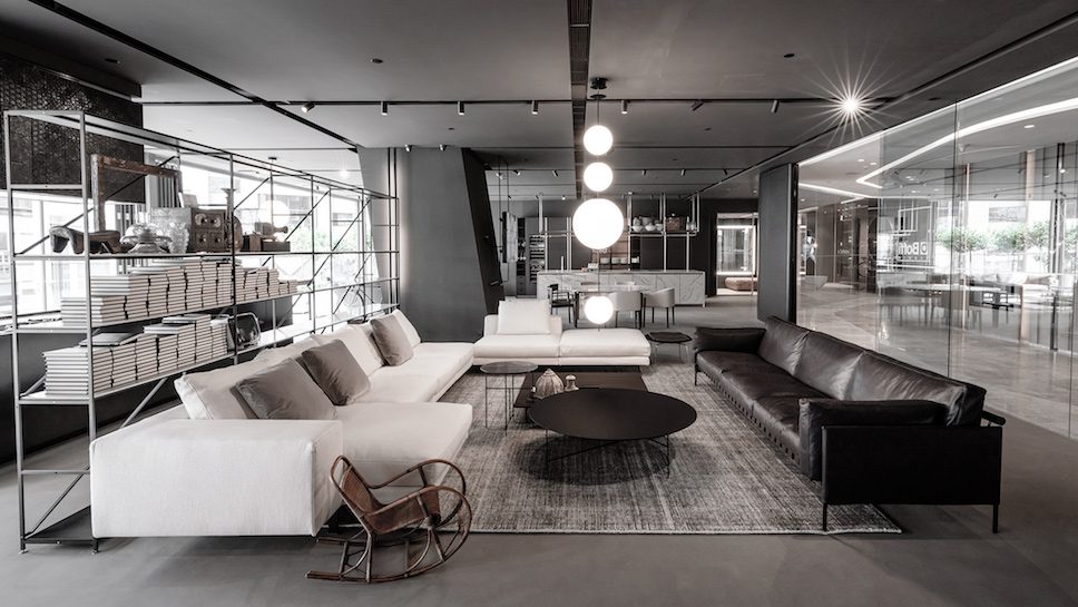 Boffi|De Padova Studio