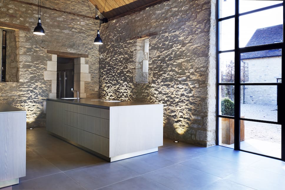 Kitchen Architecture