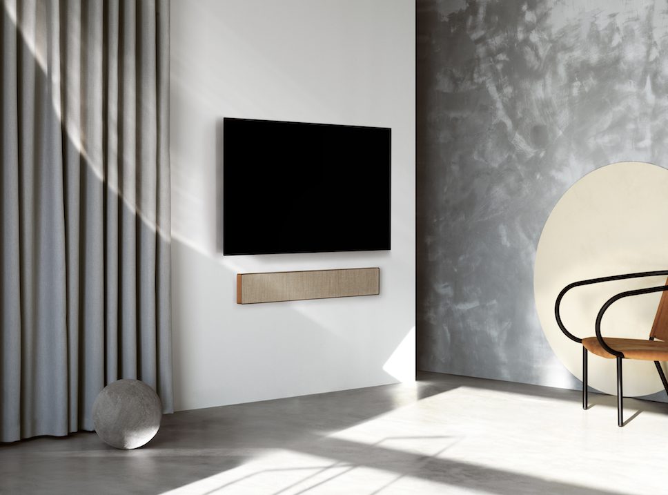 Beosound Stage