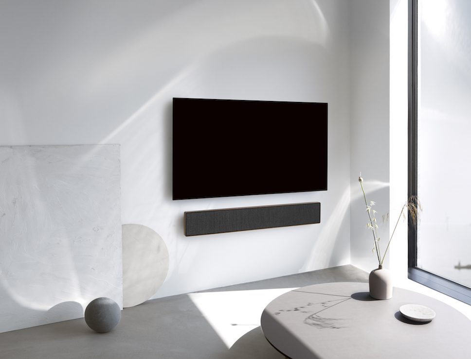 Beosound Stage
