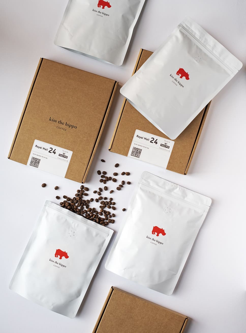 coffee subscription 