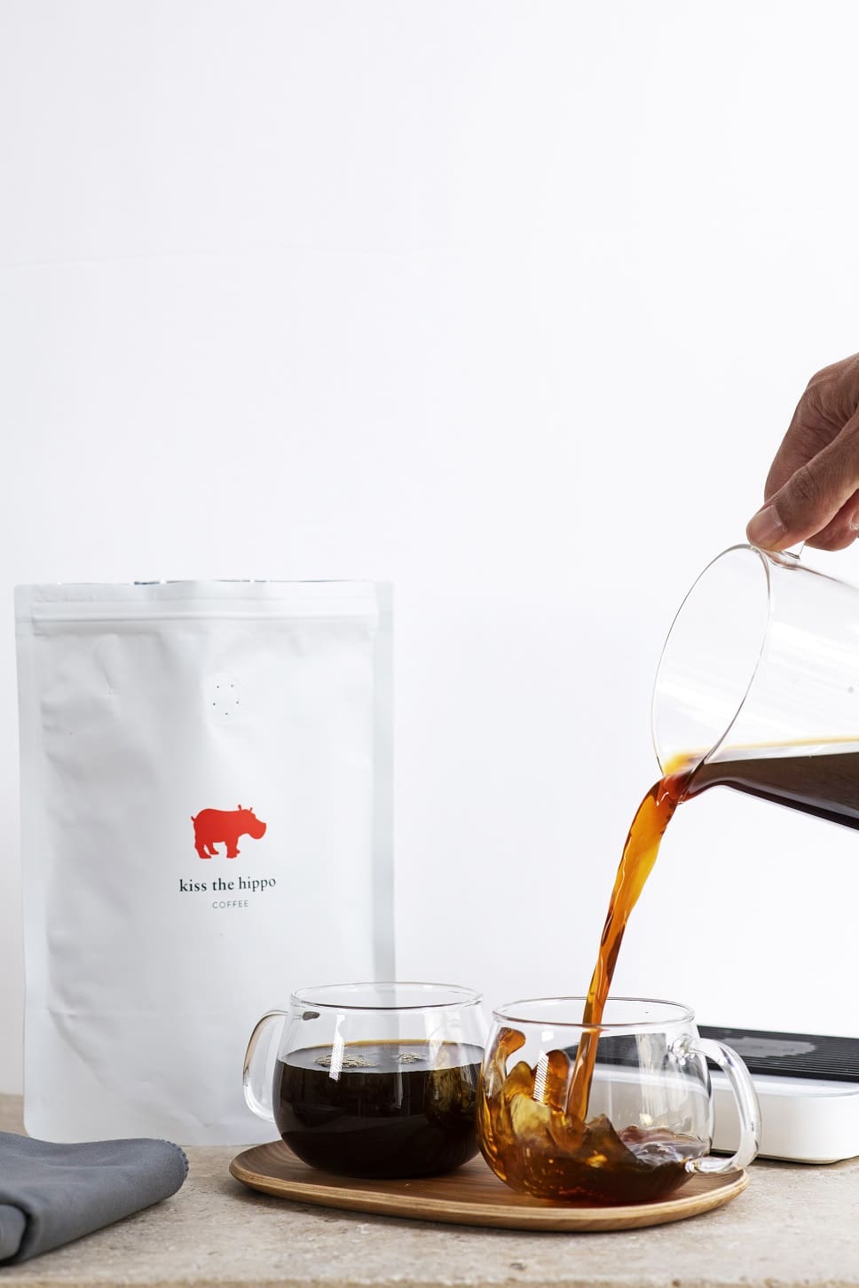 coffee subscription