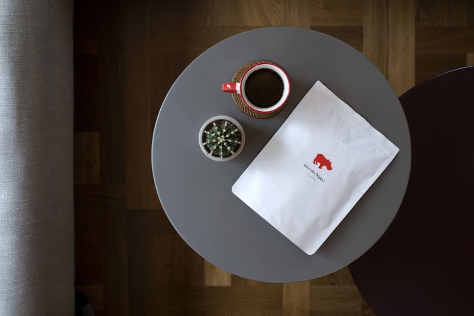 coffee subscription