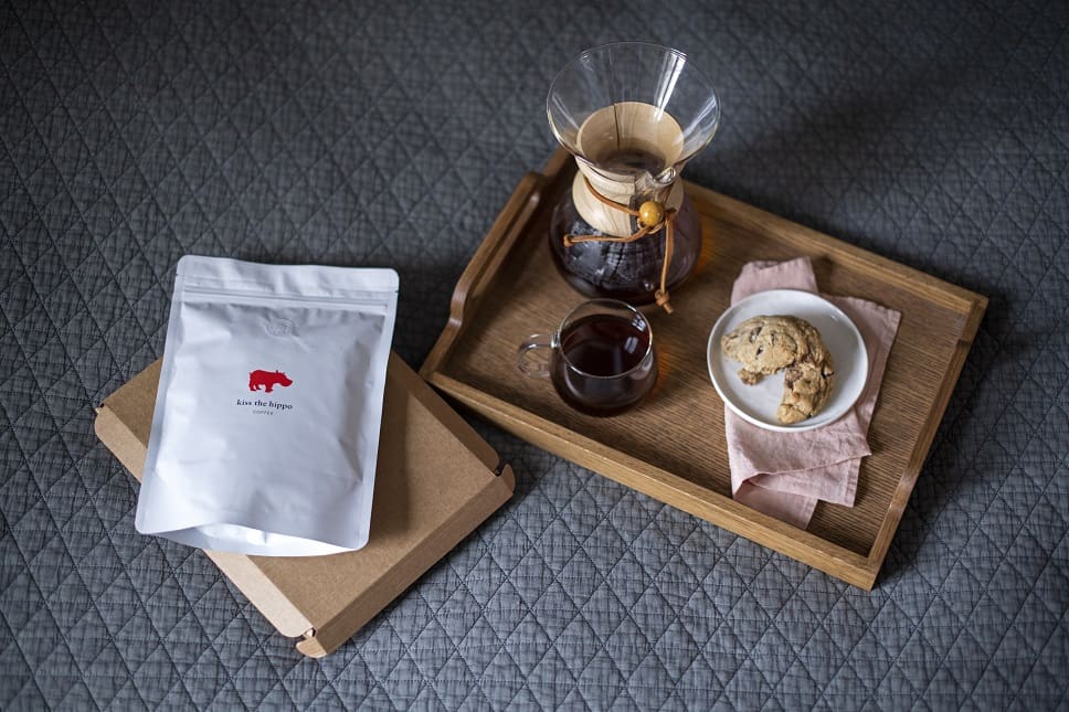 coffee subscription