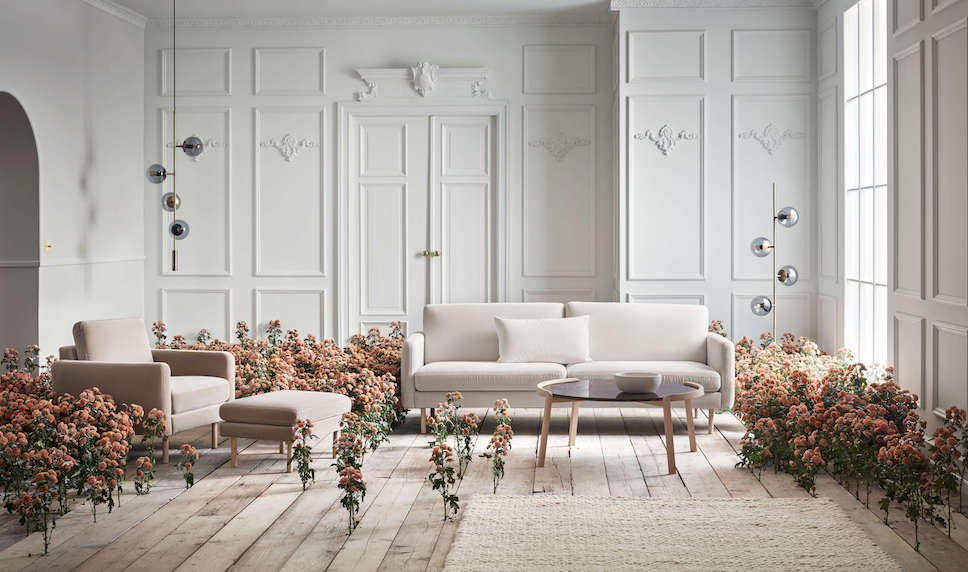 Bolia stores