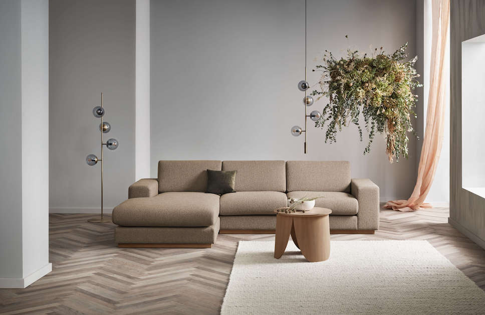 Bolia | Expands throughout Europe with two new stores