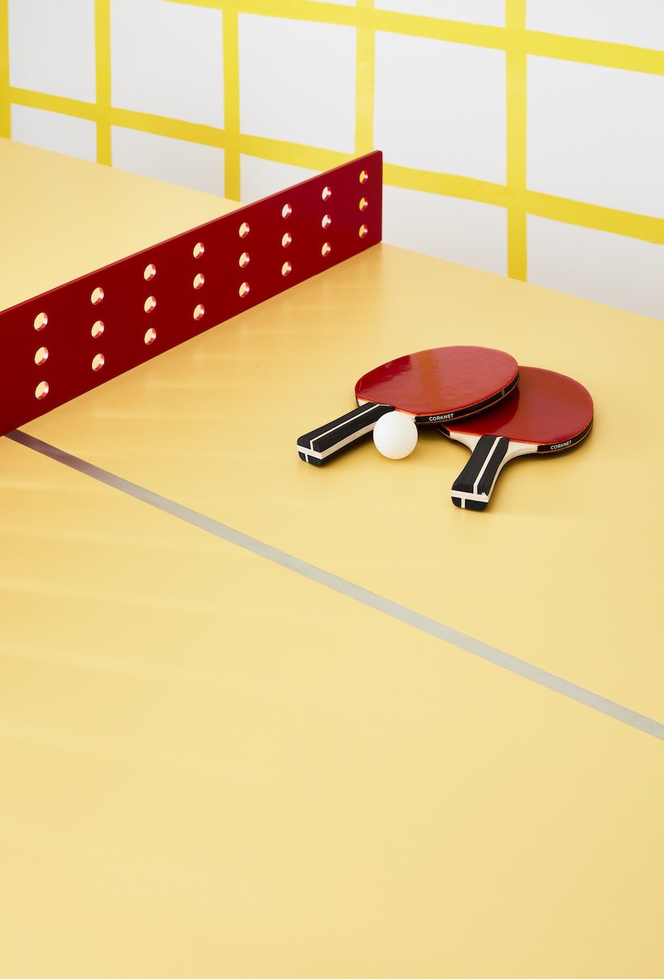 Ping-Pong