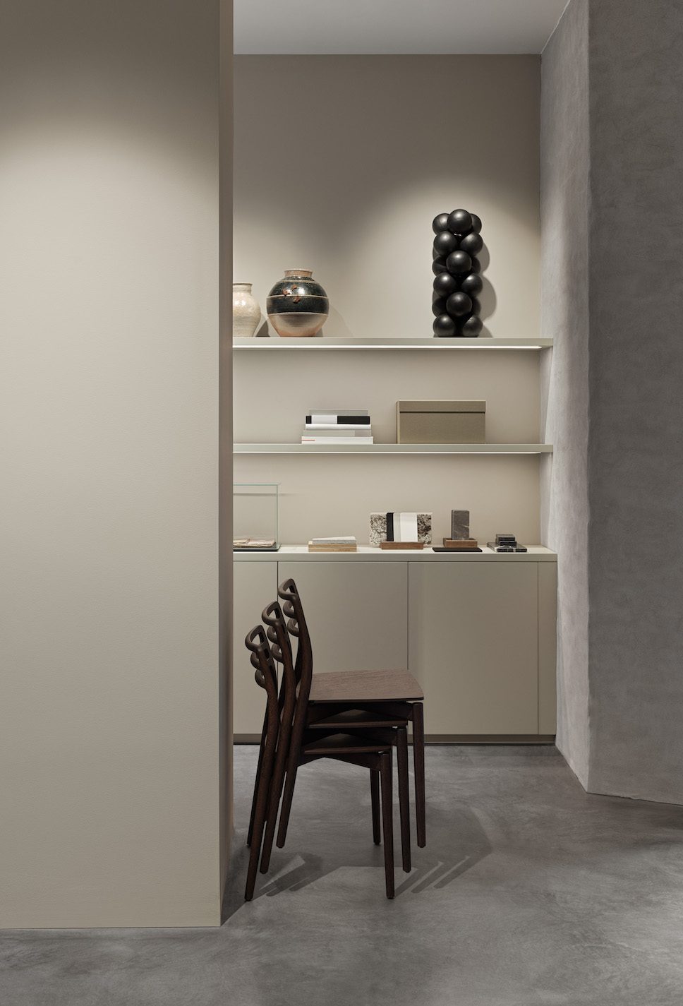 Vipp Home