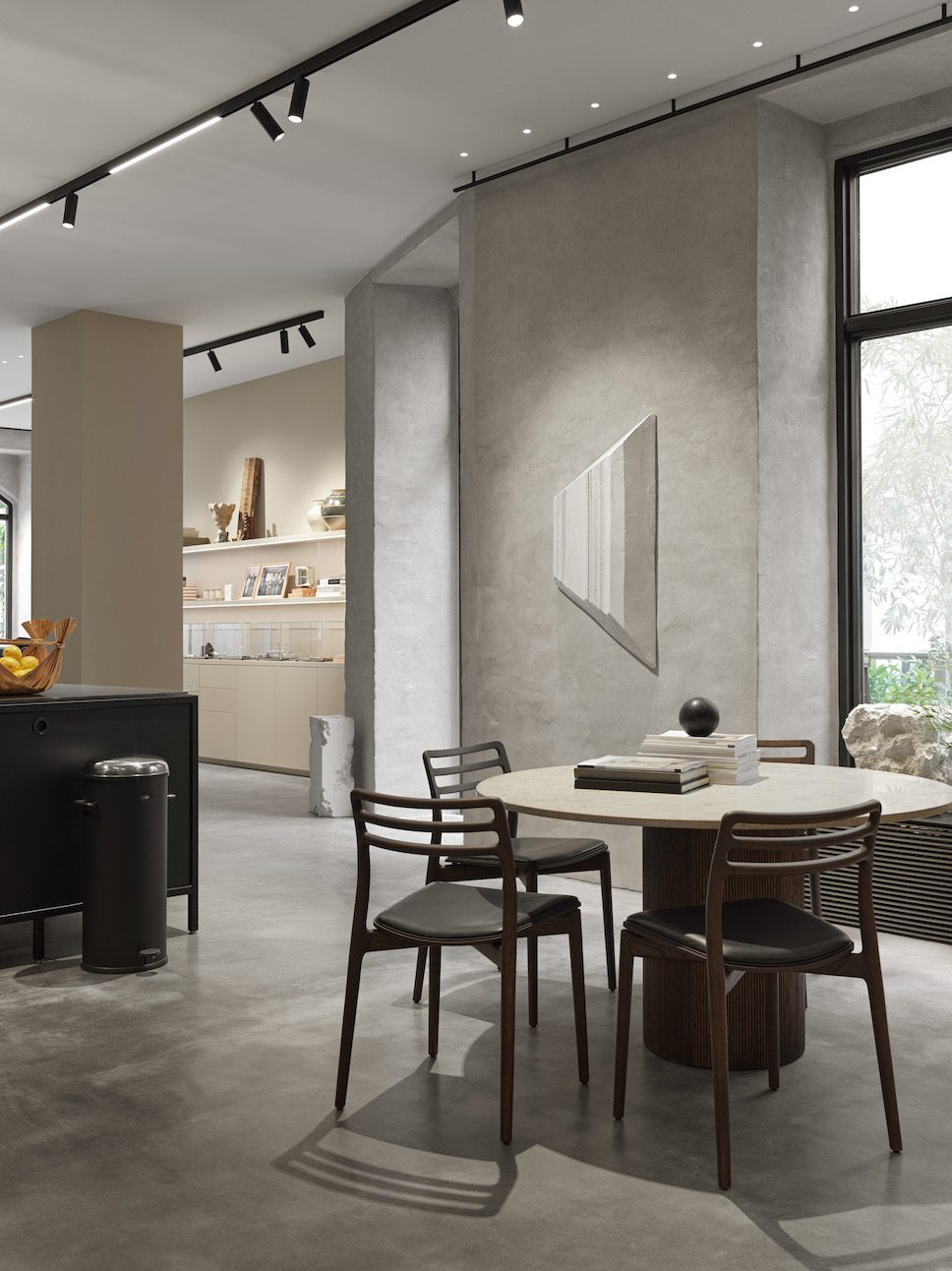 Vipp Home