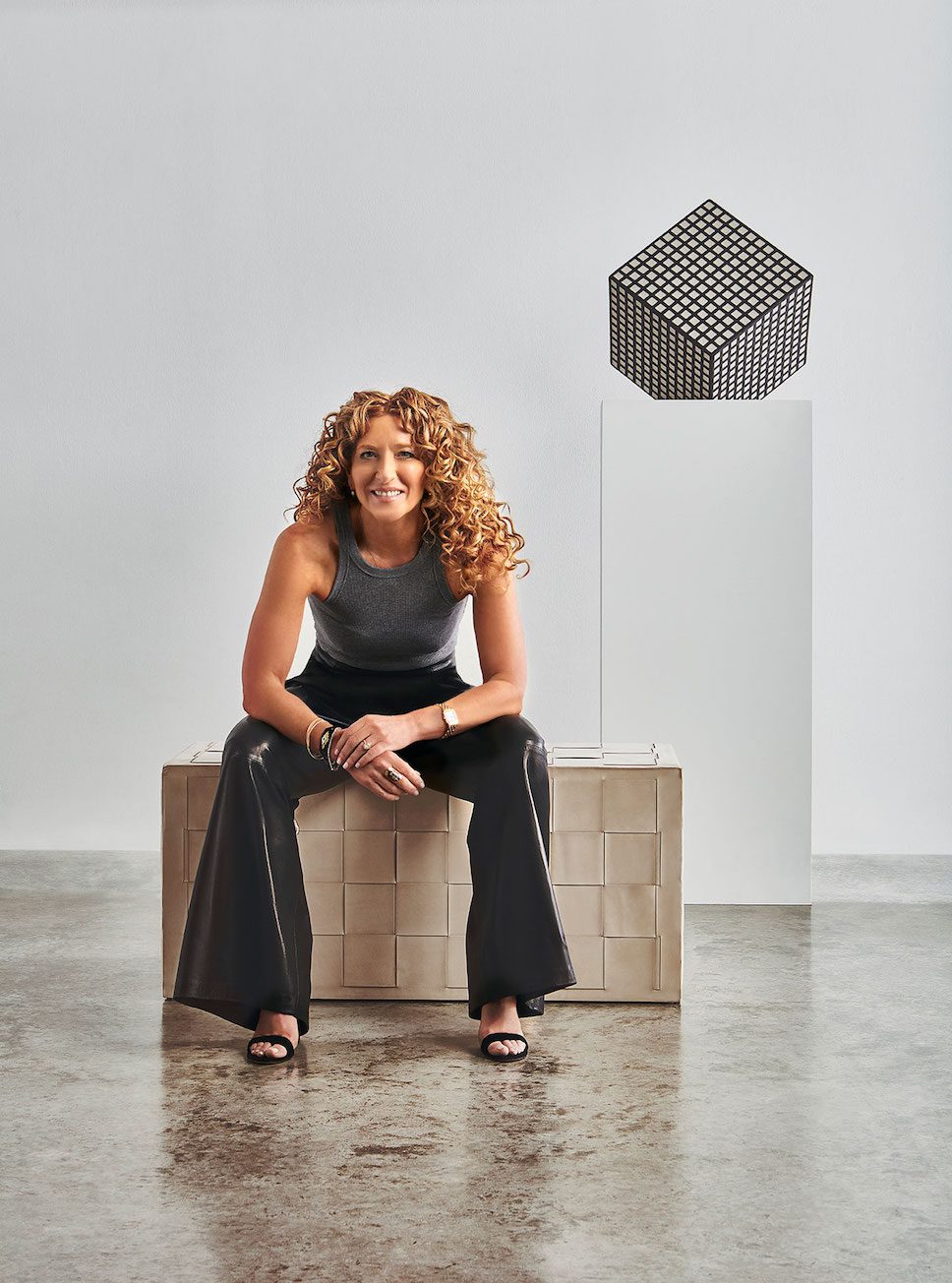 Kelly Hoppen