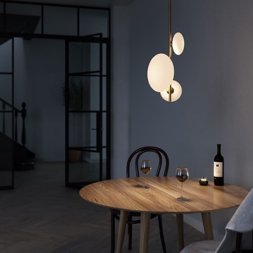 Lights & Lamps