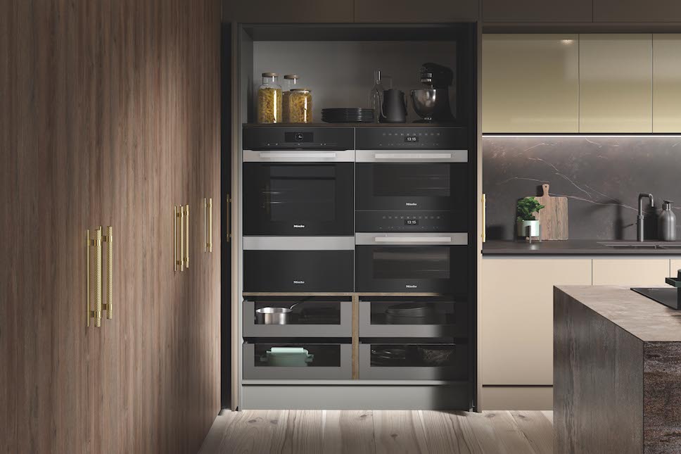 Life Kitchens
