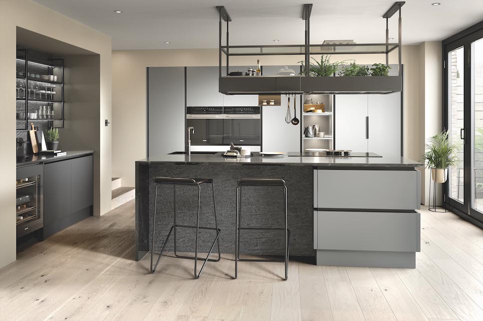 Life Kitchens
