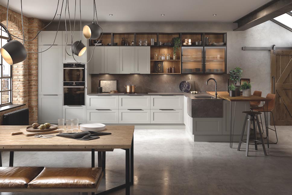 Life Kitchens