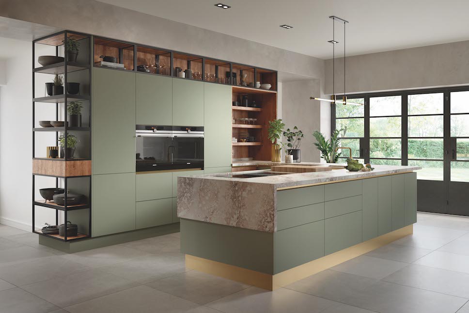 Life Kitchens