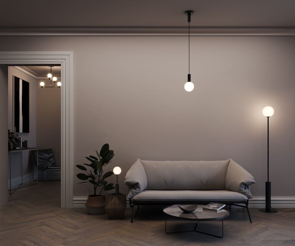 Lights & Lamps