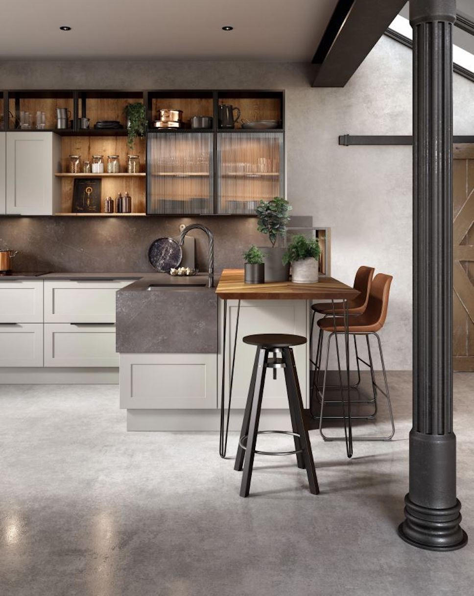 Life Kitchens