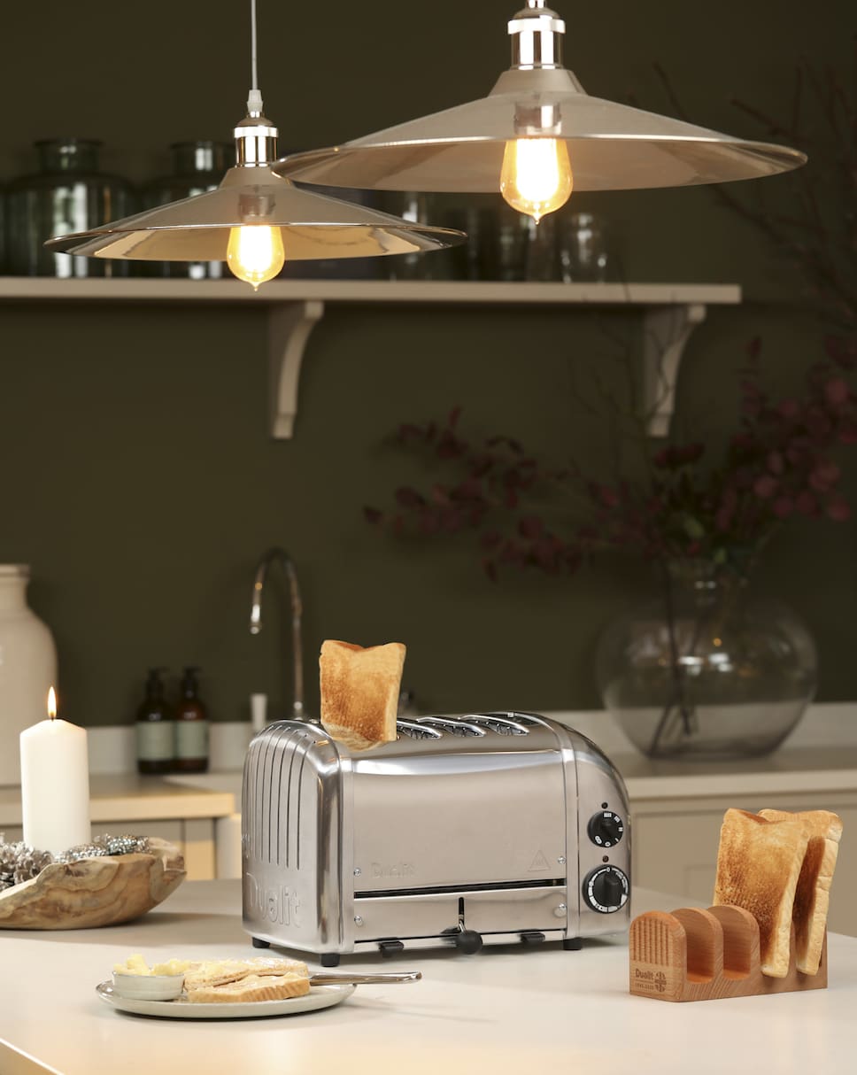 Toaster, Gort-Barten, Max