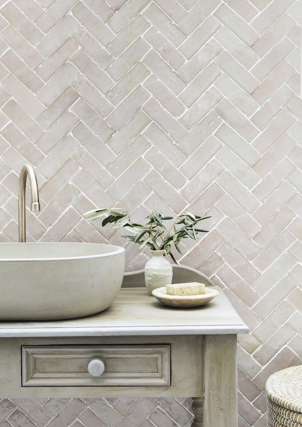 Otto Tiles & Design