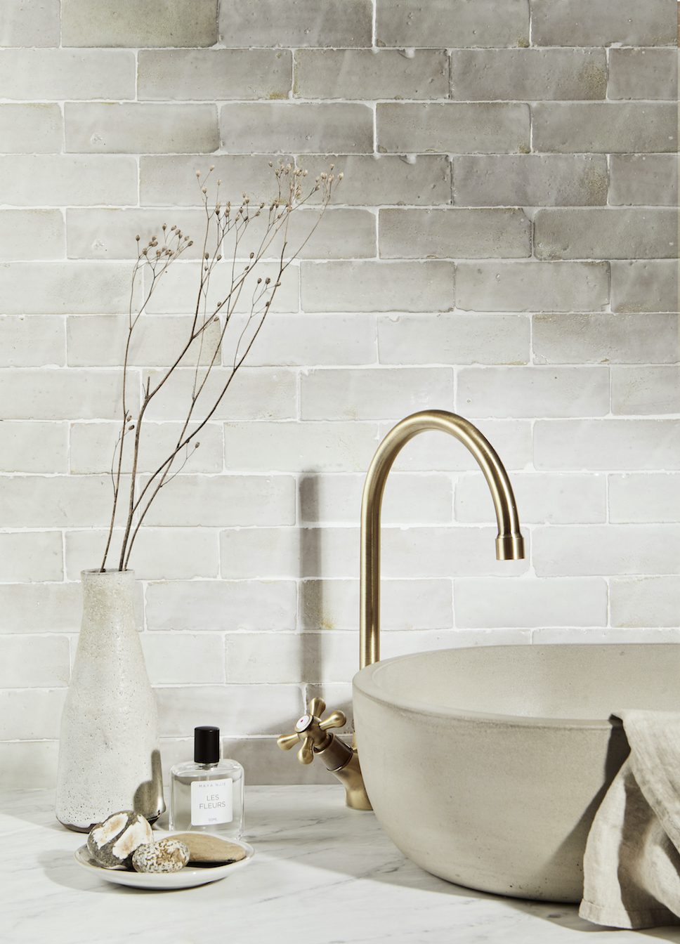Otto Tiles & Design