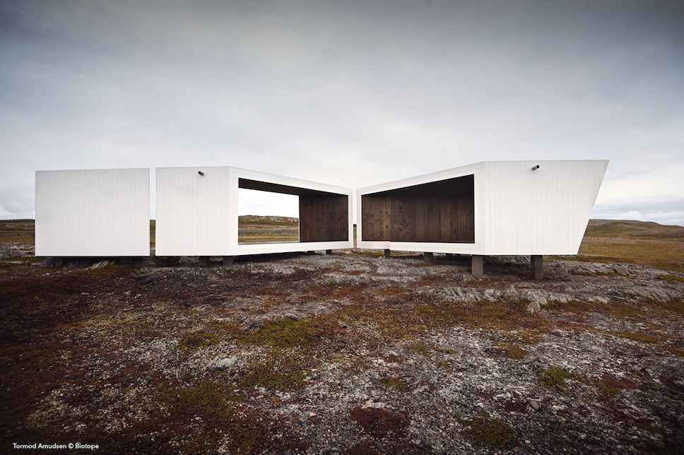 biotope Architects
