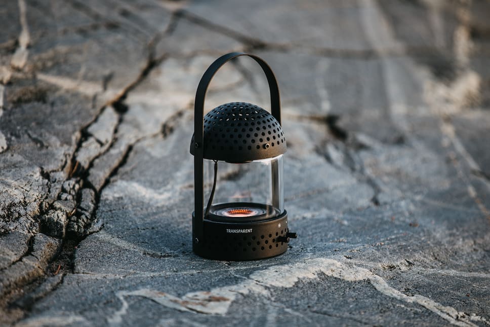 Light Speaker