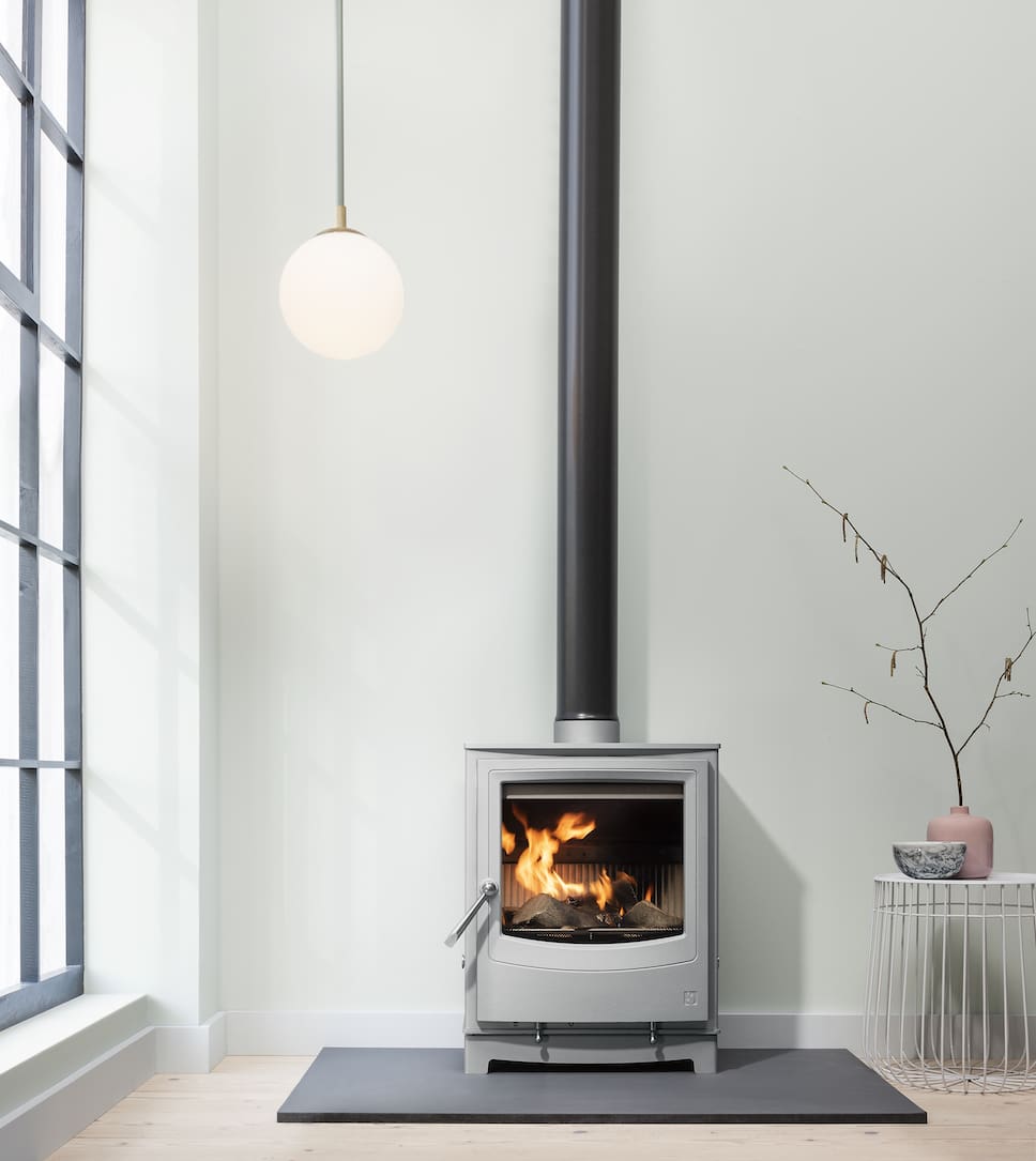 Ecodesign Ready Farringdon Stove