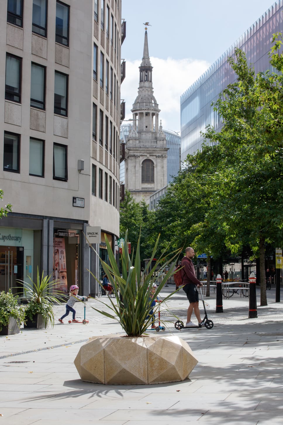 The London Festival of Architecture