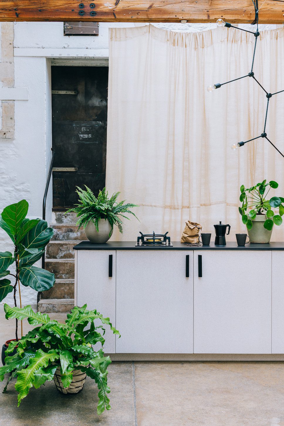 Husk Kitchen