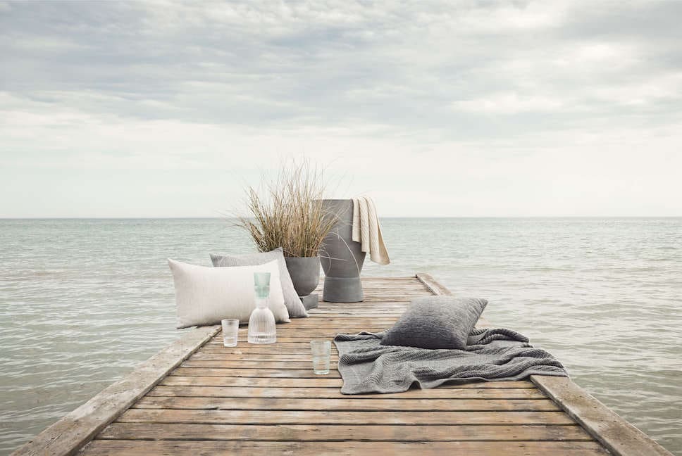 Outdoor furniture Bolia 