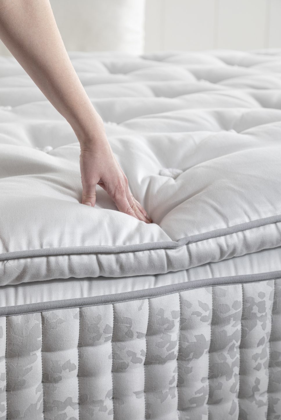 natural mattress
