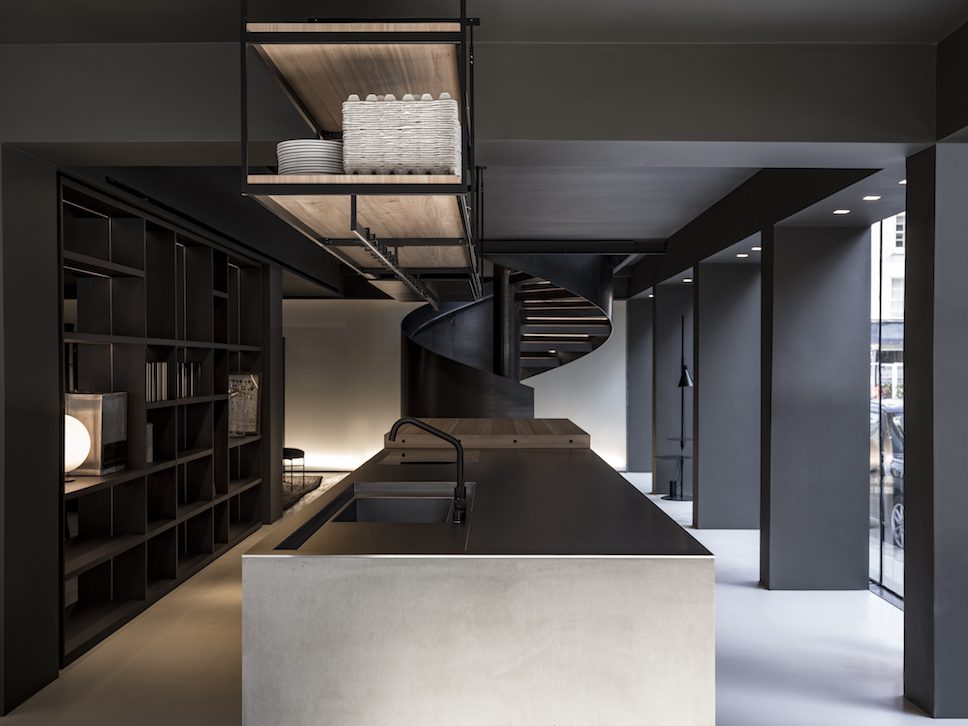 Boffi|DePadova
